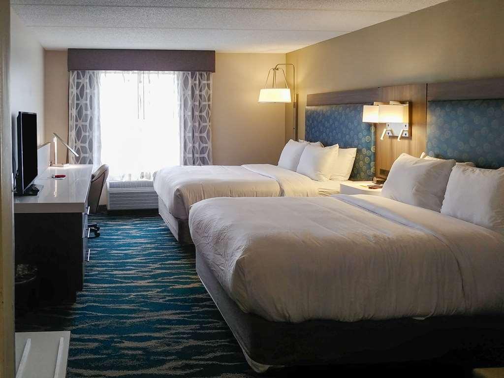 Comfort Inn & Suites Greenville Zimmer foto